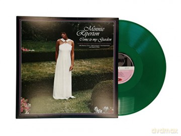 Minnie Riperton: Come To My Garden [Winyl]
