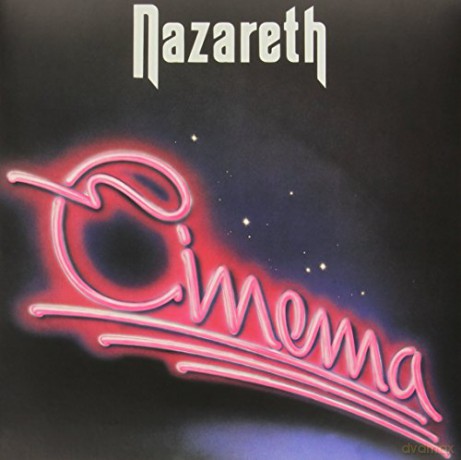 Nazareth: Cinema [Winyl]