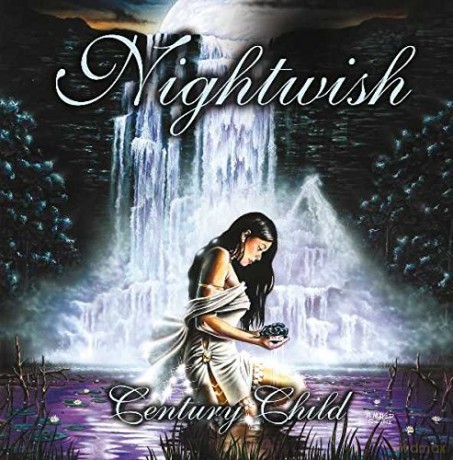 Nightwish: Century Child [2xWinyl]