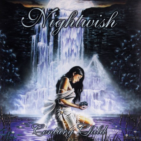 Nightwish: Century Child [2xWinyl]