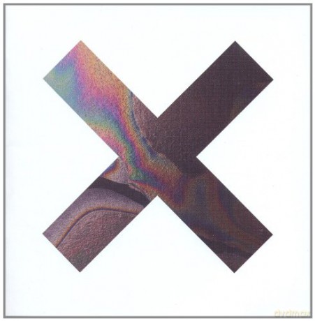 The XX: Coexist [CD]