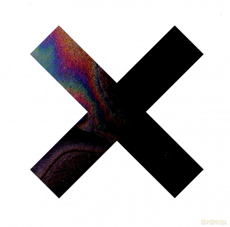 The XX: Coexist [CD]