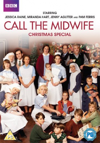 Call The Midwife Christmas Special [DVD]
