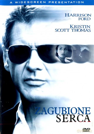 Zagubione serca [DVD]