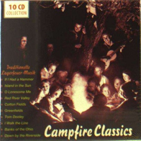 Campfire Classics [10CD]