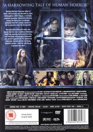 Cant Come Out To Play [DVD]