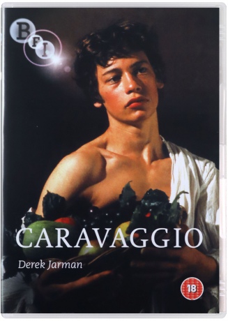 Caravaggio [DVD]