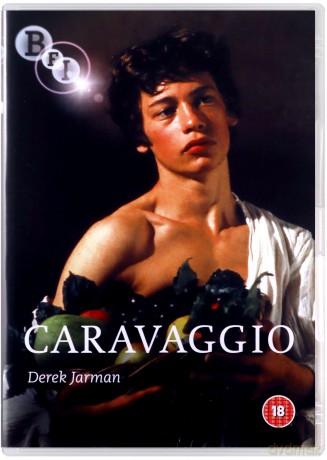 Caravaggio [DVD]