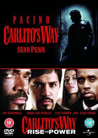 Carlitos Way Carlitos Way [2DVD]