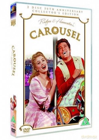 Carousel [2DVD]