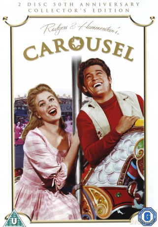 Carousel [2DVD]