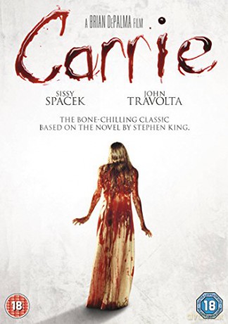 Carrie [DVD]