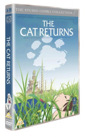 Cat Returns [DVD]