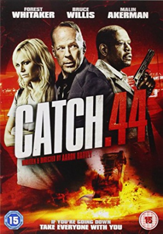 Catch 44 [DVD]