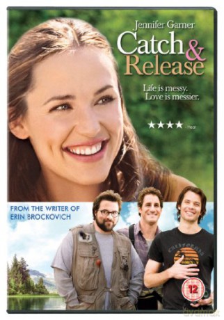 Catch Release [DVD]