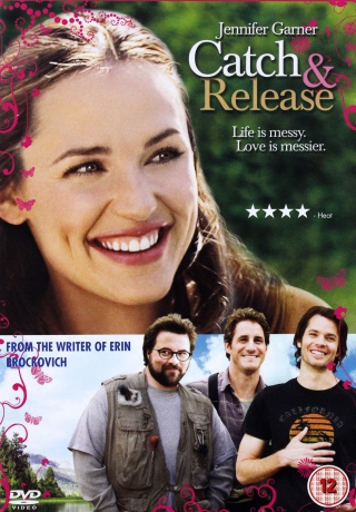 Catch Release [DVD]