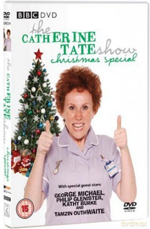 Catherine Tate Show Christmas Special (BBC) [DVD]