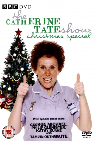 Catherine Tate Show Christmas Special (BBC) [DVD]