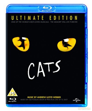 Koty [Blu-Ray]