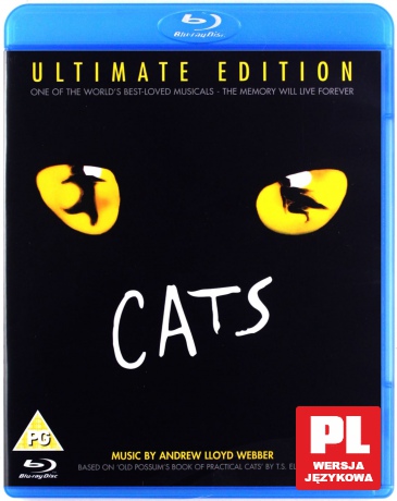 Koty [Blu-Ray]