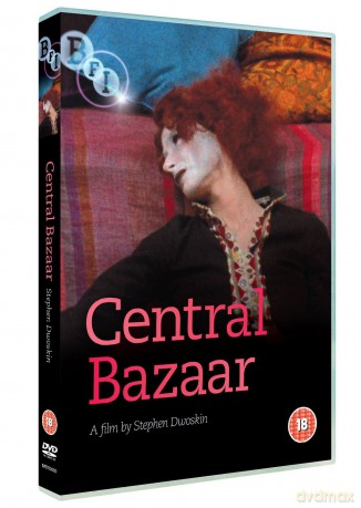 Central Bazaar [DVD]