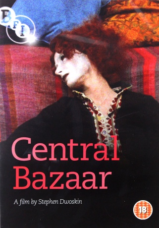Central Bazaar [DVD]