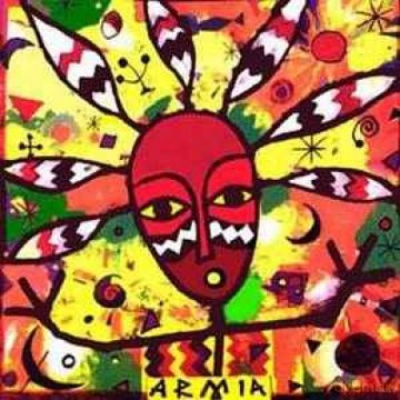 Armia: Antiarmia + Bonusy (Reedycja) [CD]