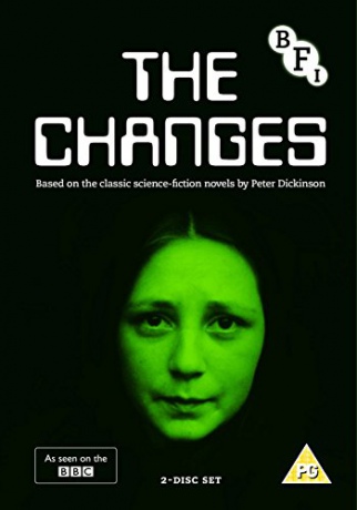 Changes [DVD]