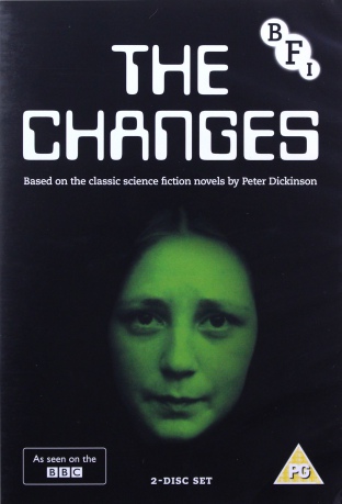 Changes [DVD]