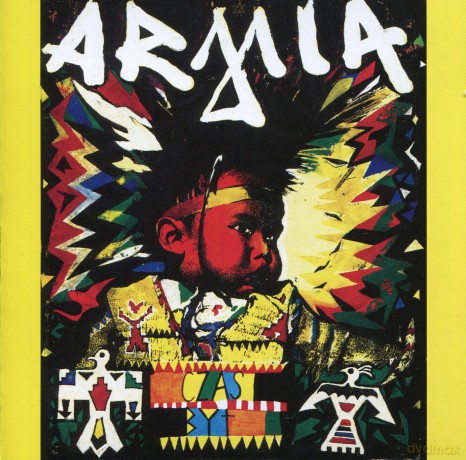 Armia: Czas I Byt + Bonusy (Reedycja) [CD]