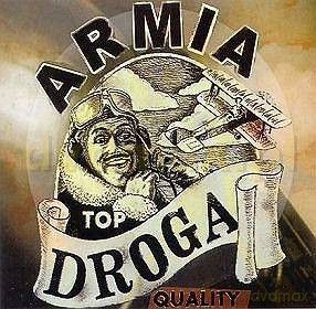 Armia: Droga + Bonusy (Reedycja) (digipack) [CD]