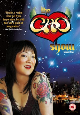 Cho Show [DVD]