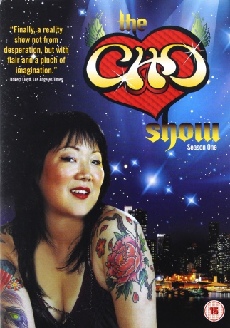 Cho Show [DVD]