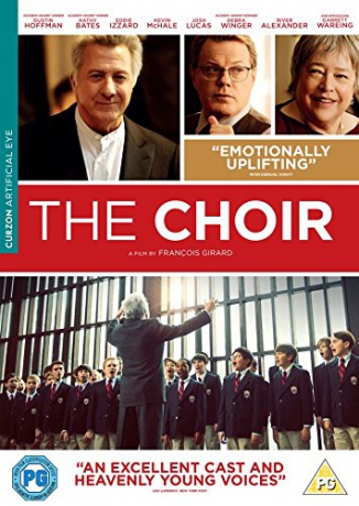 Choir [DVD]