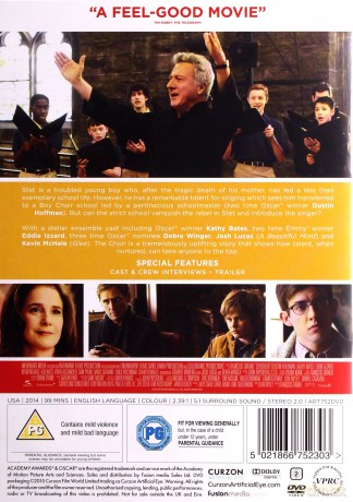 Choir [DVD]