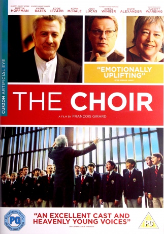 Choir [DVD]