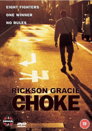 Choke [DVD]