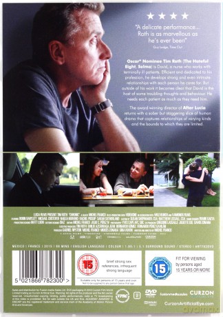 Chronic [DVD]