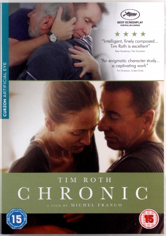 Chronic [DVD]