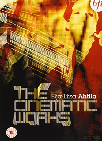 Cinematic Works Of Eija - Liisa Ahtila [DVD]