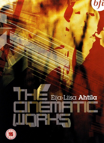 Cinematic Works Of Eija - Liisa Ahtila [DVD]