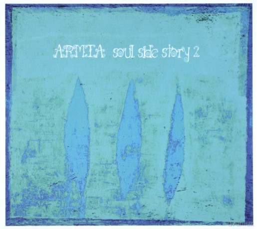 Armia: Soul Side Story Vol 2 + Bonusy (Reedycja) (digipack) [CD]