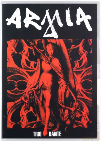 Armia: Triodante [DVD]