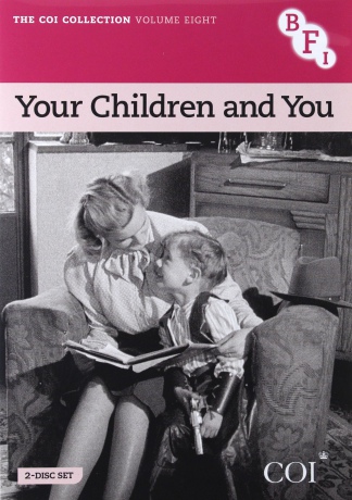 Coi Collection vol. 8 Your Children And You [DVD]