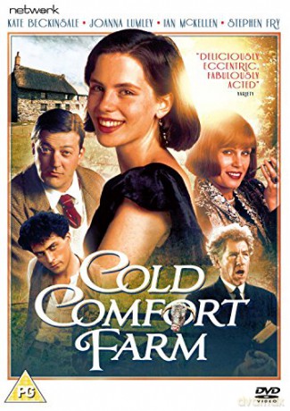 Cold Comfort Farm Fremantle Repack [DVD]