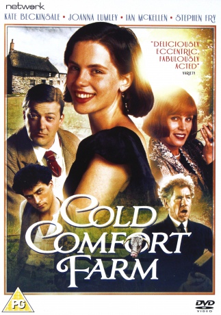 Cold Comfort Farm Fremantle Repack [DVD]