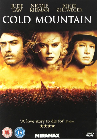 Cold Mountain [DVD]