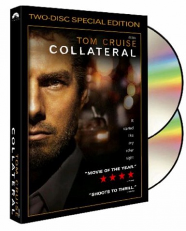 Collateral (Special Edition) [2DVD]