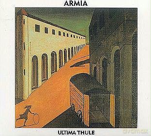 Armia: Ultima Thule [CD]