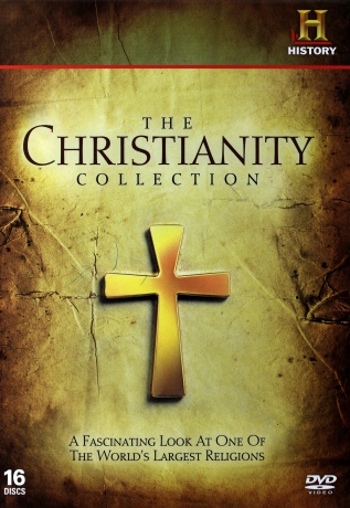 The Christian Collection [16DVD]